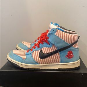 Nike Dunk Osaka Dotonbori